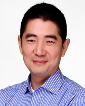 Yimin Yang